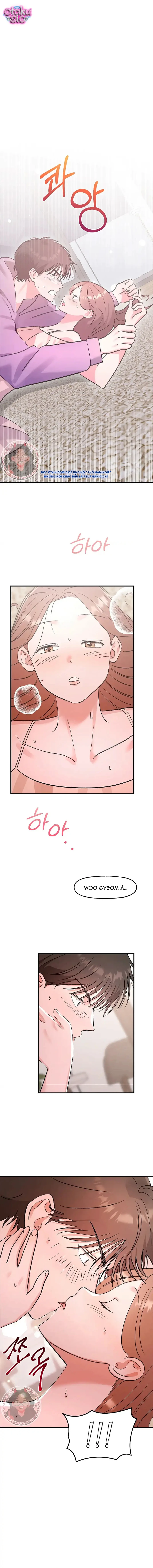 Hồng Hư Hỏng - Chap 22 - Trang 0