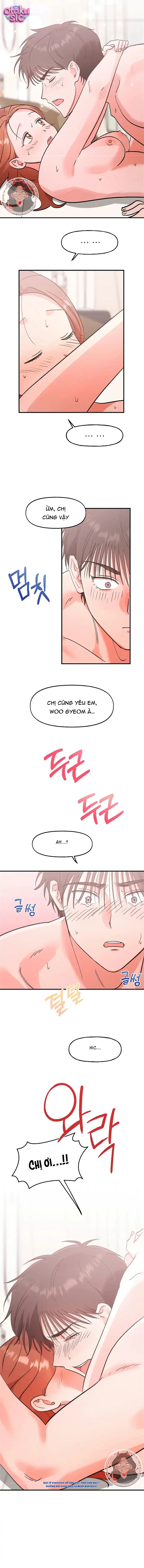 Hồng Hư Hỏng - Chap 22 - Trang 12
