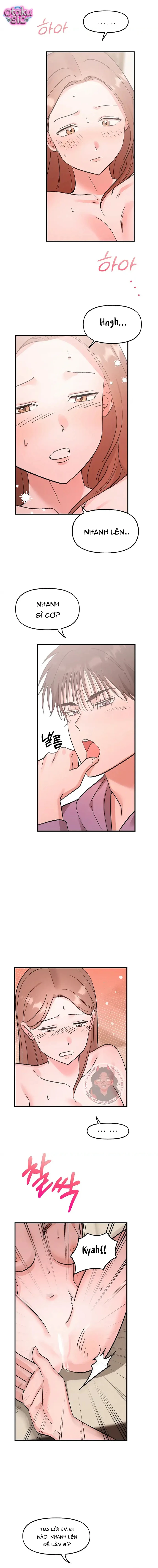 Hồng Hư Hỏng - Chap 22 - Trang 2