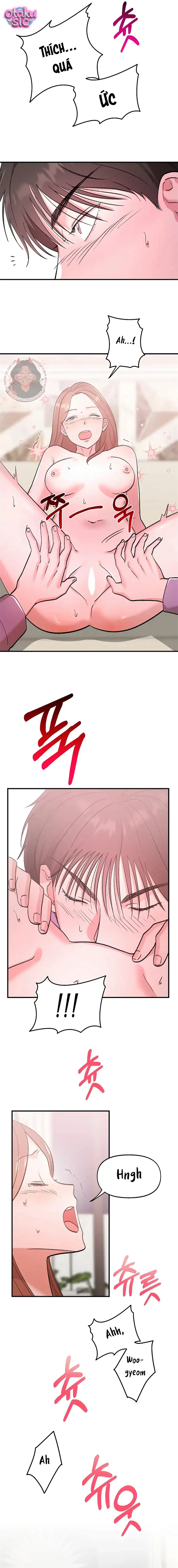 Hồng Hư Hỏng - Chap 22 - Trang 4