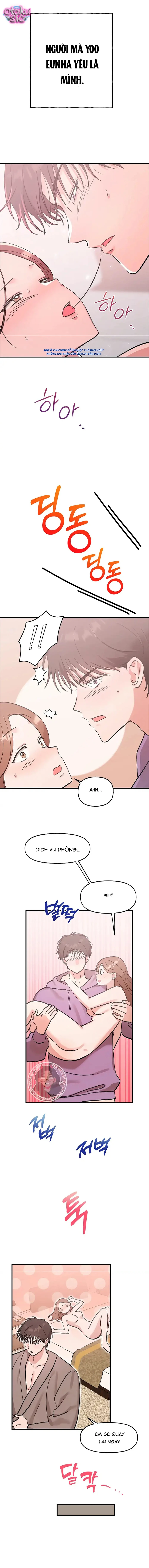 Hồng Hư Hỏng - Chap 22 - Trang 6