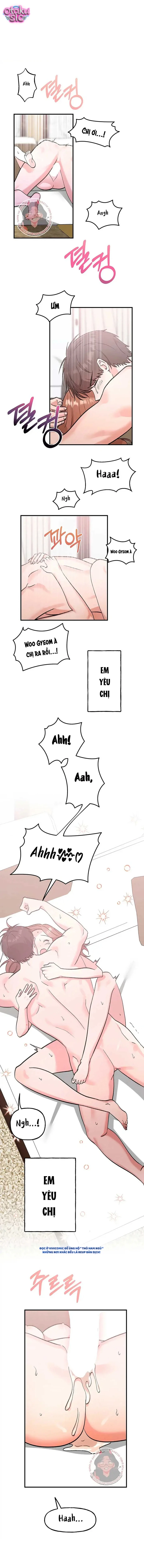 Hồng Hư Hỏng - Chap 23 - Trang 0
