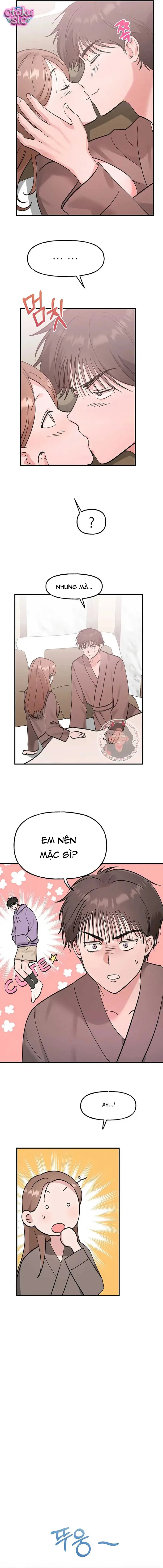 Hồng Hư Hỏng - Chap 23 - Trang 7