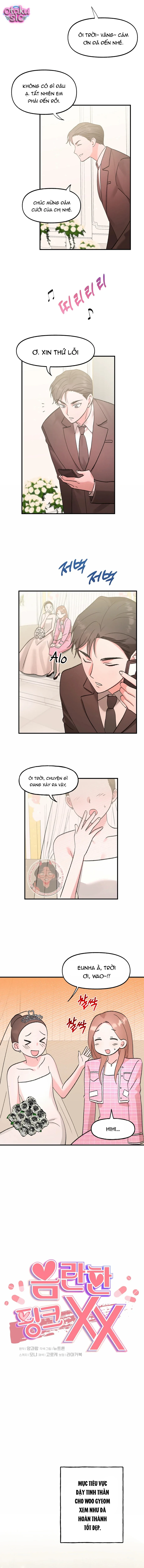 Hồng Hư Hỏng - Chap 24 - Trang 1