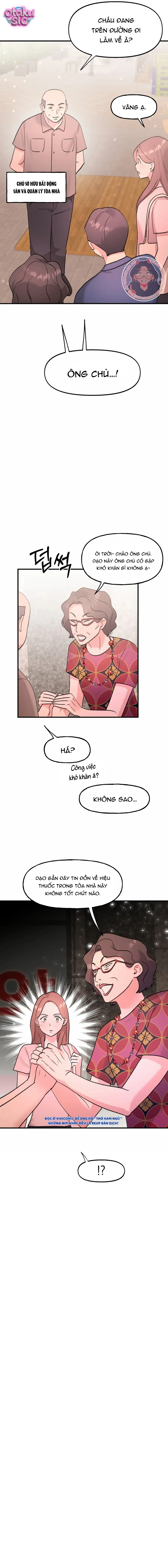 Hồng Hư Hỏng - Chap 24 - Trang 12