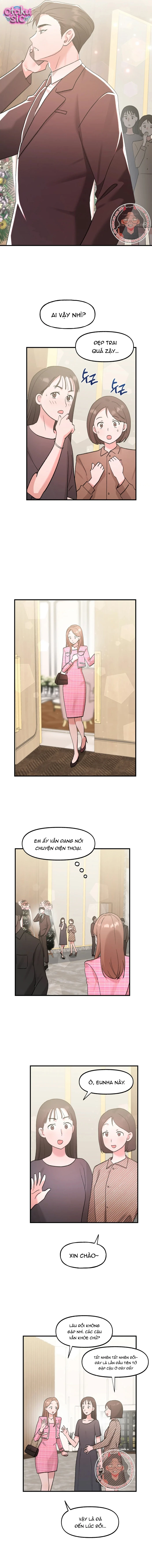 Hồng Hư Hỏng - Chap 24 - Trang 2