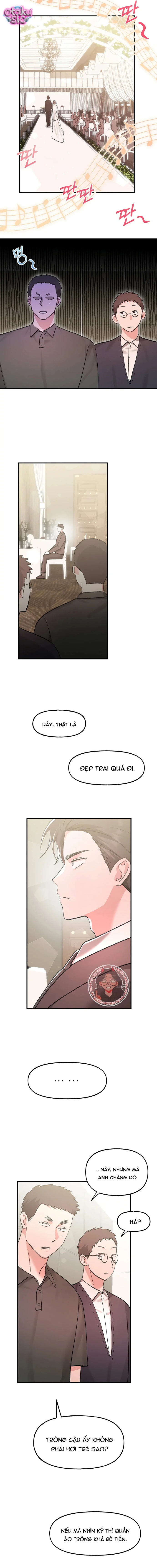 Hồng Hư Hỏng - Chap 24 - Trang 5