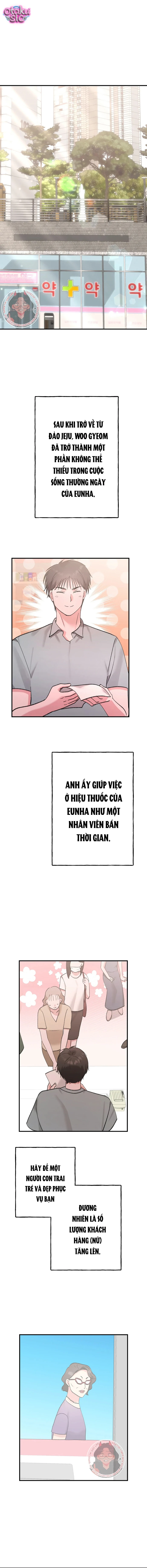 Hồng Hư Hỏng - Chap 24 - Trang 7