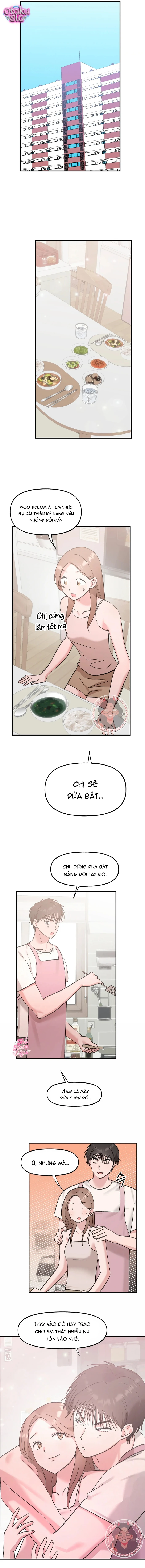 Hồng Hư Hỏng - Chap 24 - Trang 9