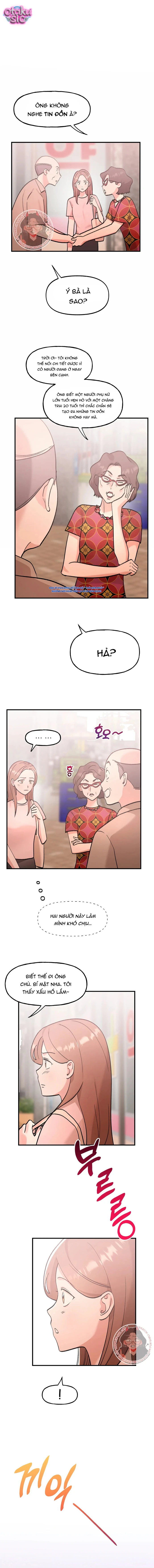 Hồng Hư Hỏng - Chap 25 - Trang 0