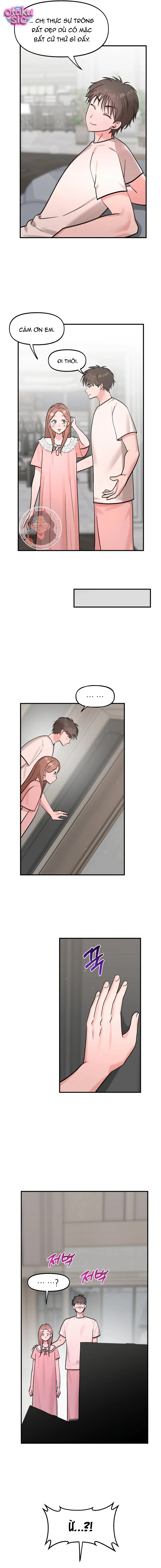 Hồng Hư Hỏng - Chap 25 - Trang 12