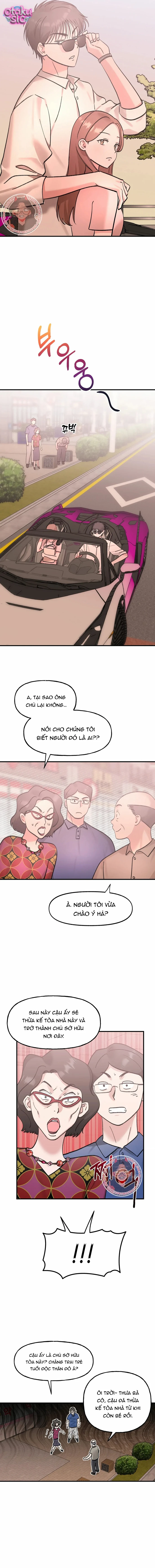 Hồng Hư Hỏng - Chap 25 - Trang 2