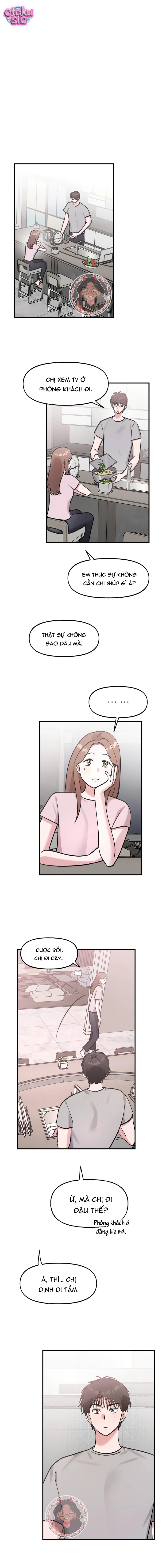 Hồng Hư Hỏng - Chap 25 - Trang 4