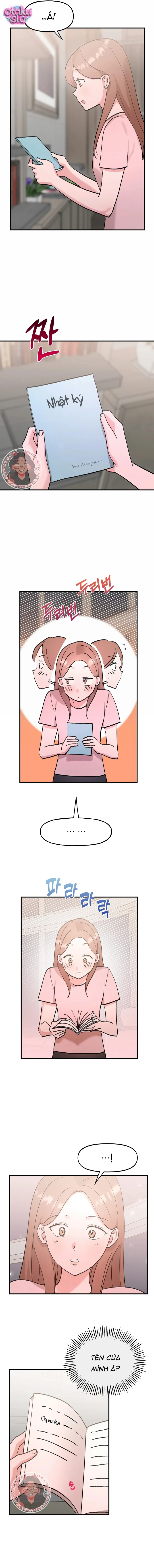 Hồng Hư Hỏng - Chap 25 - Trang 7
