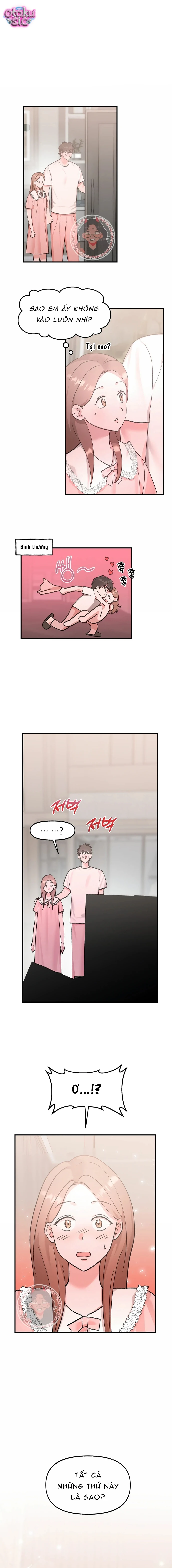 Hồng Hư Hỏng - Chap 26 - Trang 0