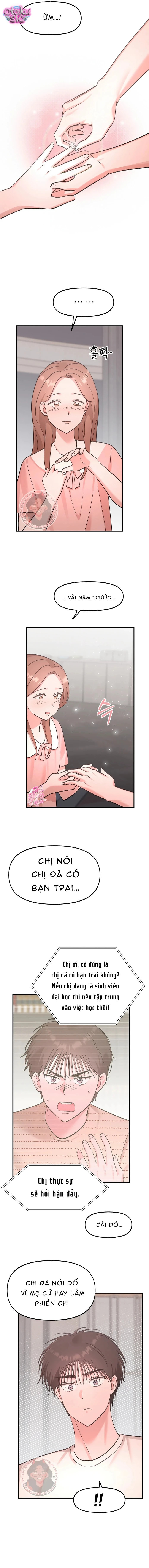 Hồng Hư Hỏng - Chap 26 - Trang 10