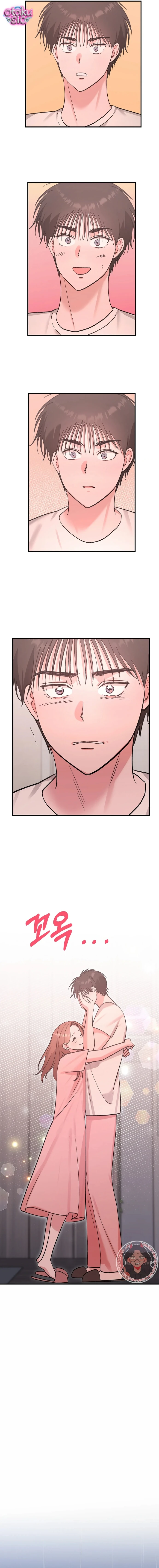 Hồng Hư Hỏng - Chap 26 - Trang 11
