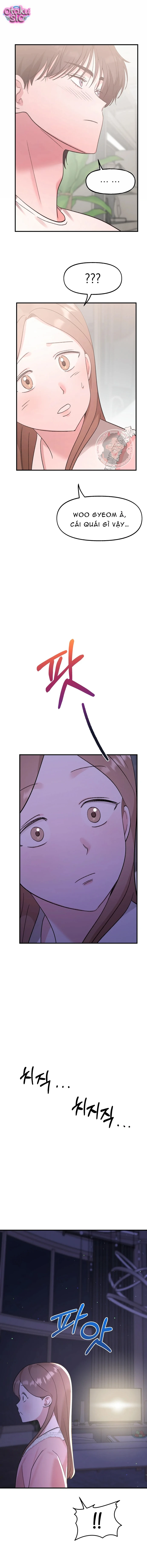 Hồng Hư Hỏng - Chap 26 - Trang 2