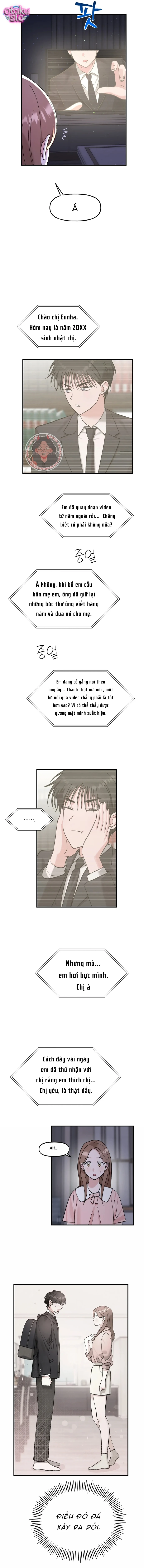 Hồng Hư Hỏng - Chap 26 - Trang 4
