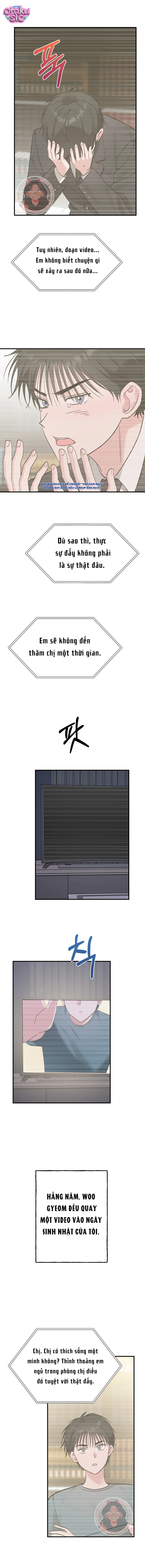 Hồng Hư Hỏng - Chap 26 - Trang 5