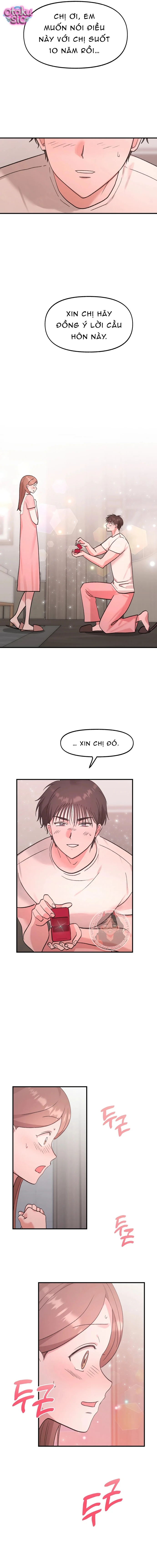 Hồng Hư Hỏng - Chap 26 - Trang 9