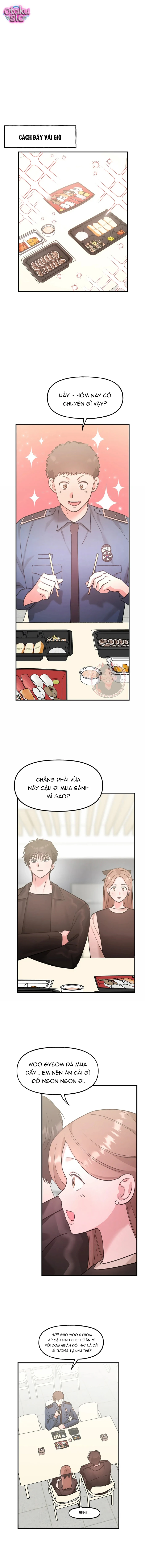 Hồng Hư Hỏng - Chap 27 - Trang 1