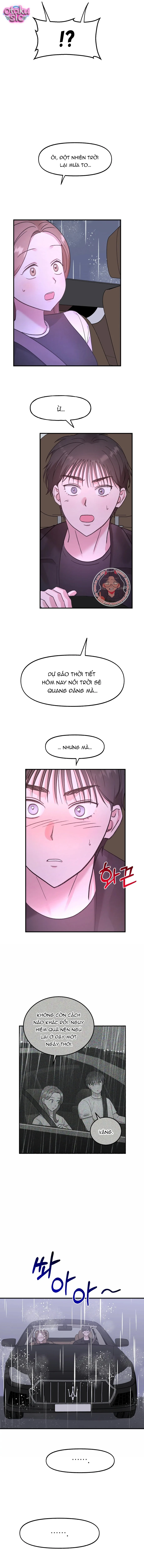 Hồng Hư Hỏng - Chap 27 - Trang 5
