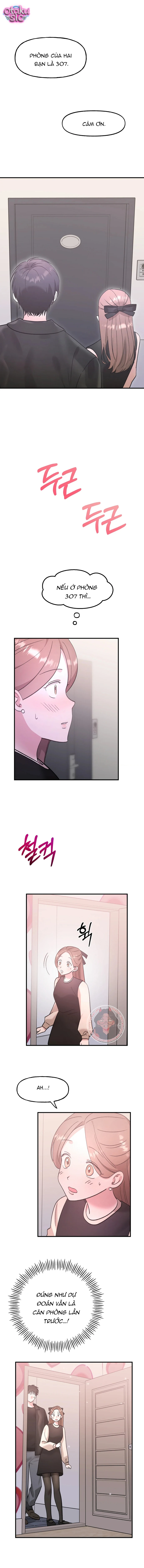 Hồng Hư Hỏng - Chap 27 - Trang 7