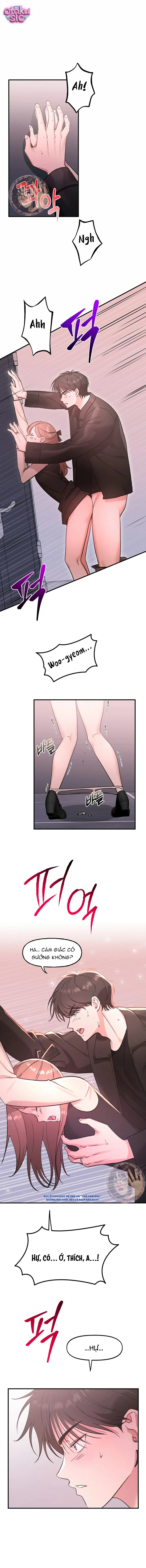 Hồng Hư Hỏng - Chap 28 - Trang 0