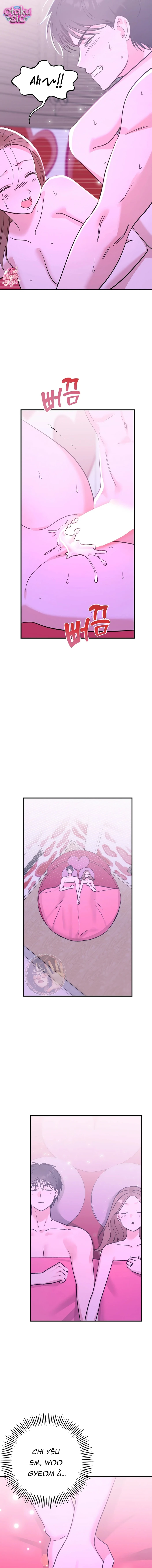 Hồng Hư Hỏng - Chap 28 - Trang 11