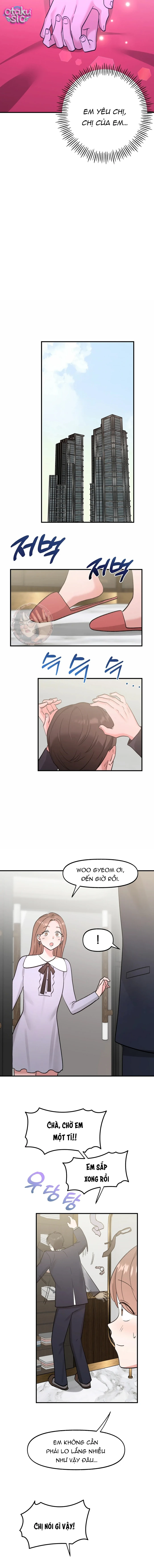 Hồng Hư Hỏng - Chap 28 - Trang 12