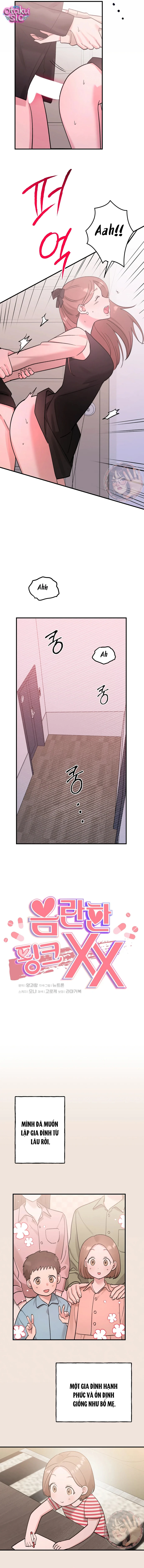 Hồng Hư Hỏng - Chap 28 - Trang 2
