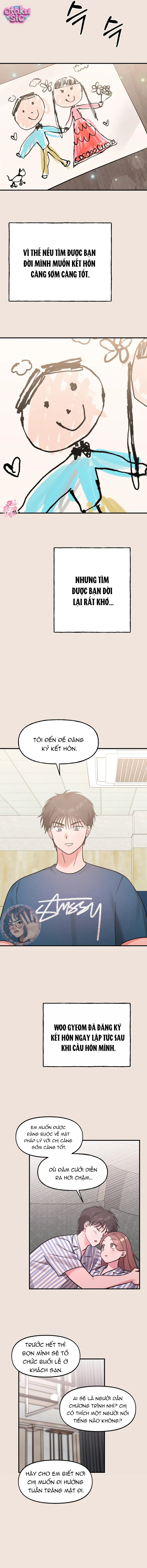 Hồng Hư Hỏng - Chap 28 - Trang 3