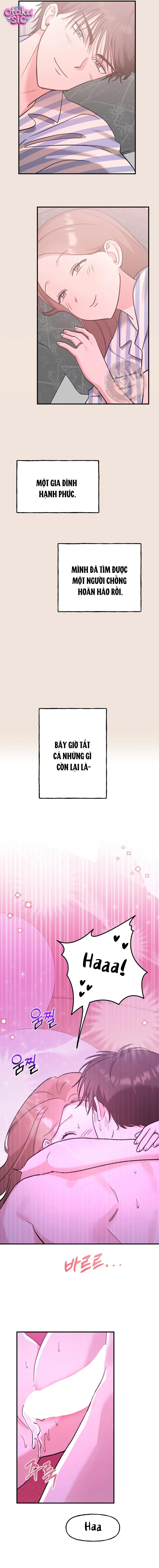 Hồng Hư Hỏng - Chap 28 - Trang 4