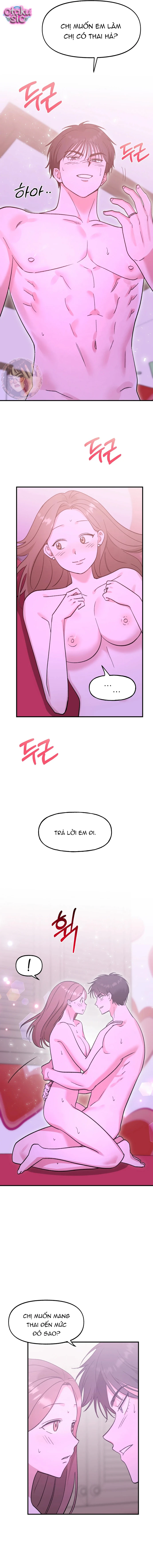 Hồng Hư Hỏng - Chap 28 - Trang 7