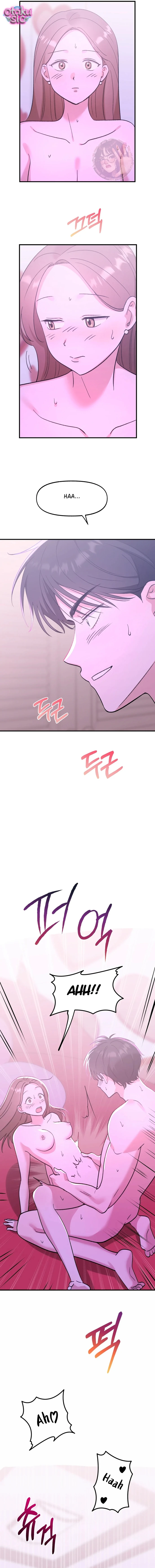Hồng Hư Hỏng - Chap 28 - Trang 8