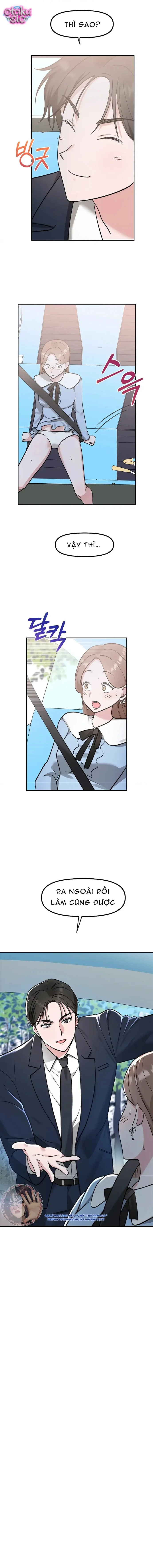 Hồng Hư Hỏng - Chap 29 - Trang 11