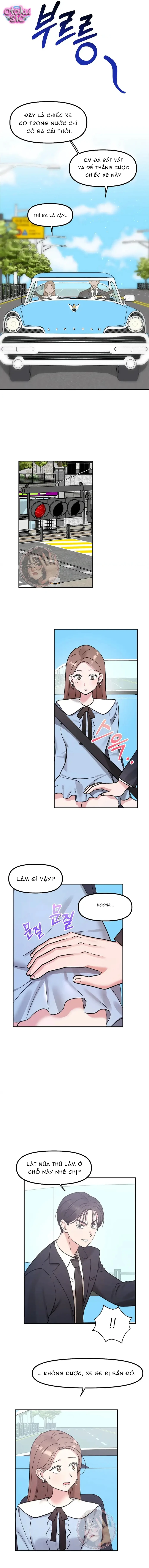 Hồng Hư Hỏng - Chap 29 - Trang 2