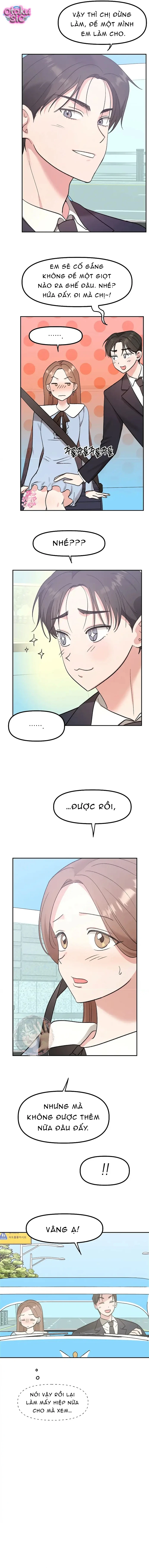Hồng Hư Hỏng - Chap 29 - Trang 3