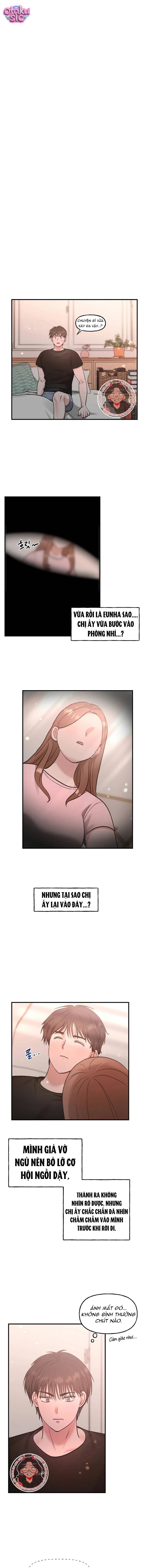 Hồng Hư Hỏng - Chap 3 - Trang 0
