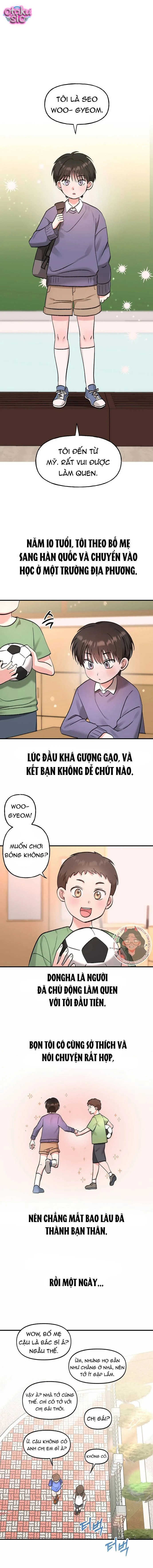 Hồng Hư Hỏng - Chap 3 - Trang 2