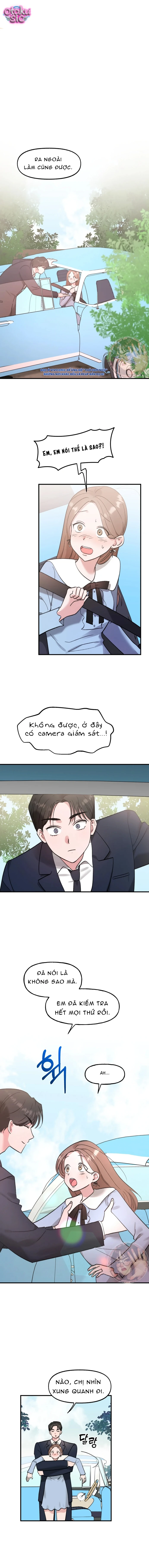 Hồng Hư Hỏng - Chap 30 - Trang 0