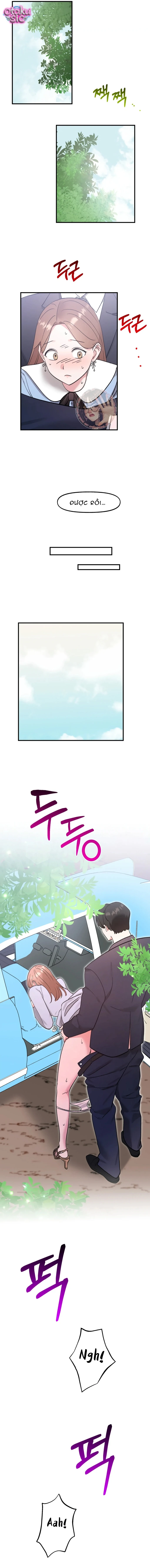 Hồng Hư Hỏng - Chap 30 - Trang 1