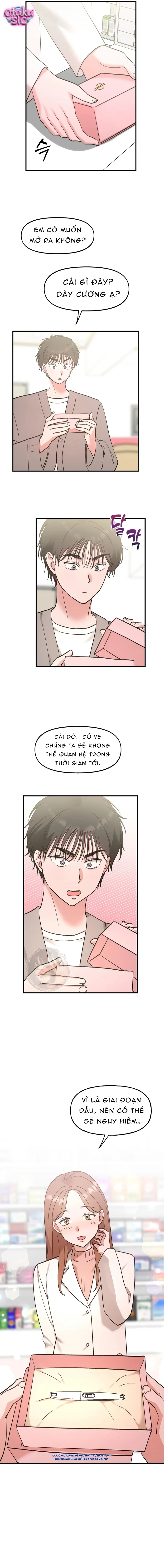 Hồng Hư Hỏng - Chap 30 - Trang 12