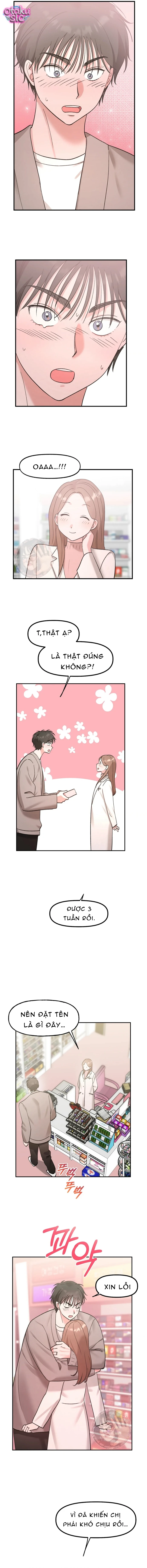 Hồng Hư Hỏng - Chap 30 - Trang 13