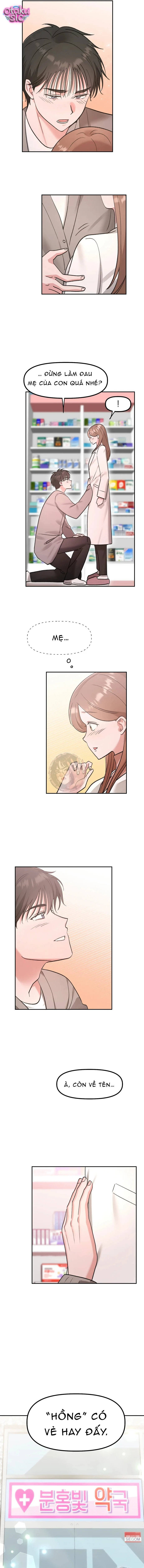 Hồng Hư Hỏng - Chap 30 - Trang 14