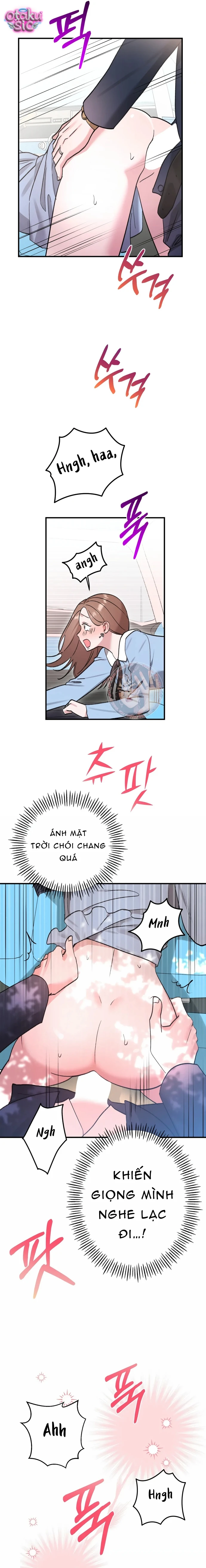 Hồng Hư Hỏng - Chap 30 - Trang 2