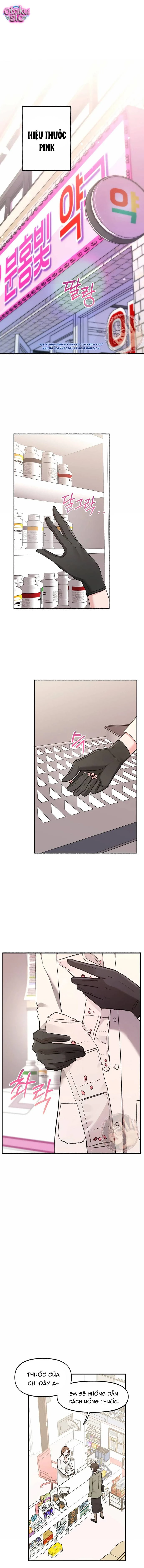 Hồng Hư Hỏng - Chap 31 - Trang 0
