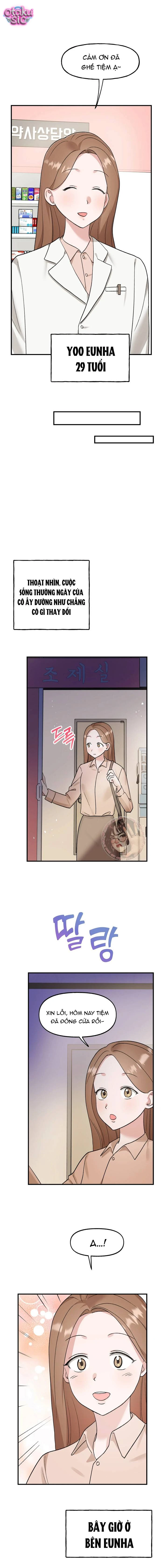 Hồng Hư Hỏng - Chap 31 - Trang 1