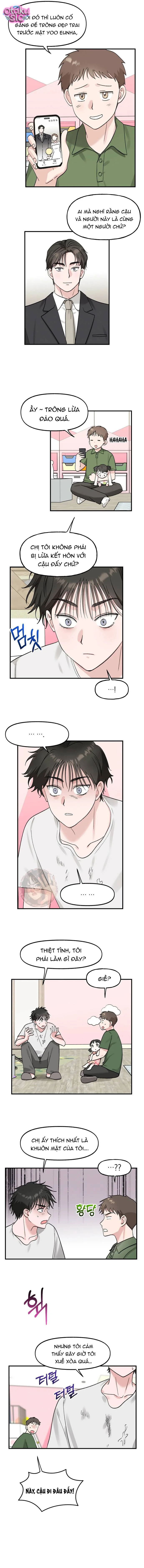 Hồng Hư Hỏng - Chap 31 - Trang 10